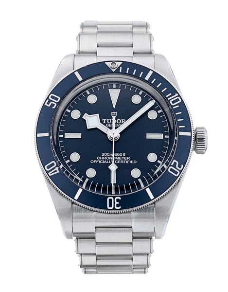 Tudor Black Bay 58 M79030B-0001